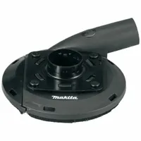 Tool-less Dust Extraction 4-1/2"- 5" (MPN 191F81-2)