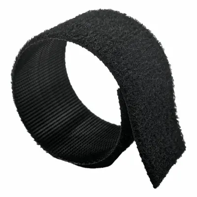 OEM Strap Roll: Strap Roll - Back-to-Back Hook & Loop Rolls