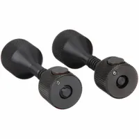 SUMNER Flange Alignment Pins: 4 5/8 in Min Flange Thick, 6 3/8 in Max Flange Thick, 10 in Spread (MPN 2121)