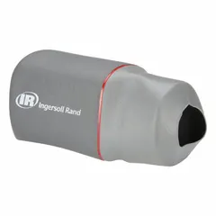 Protective boot designed to shield compatible impact wrenches from impacts and debris during operation and storage. Helps reduce wear in industrial maintenance and assembly environments.
