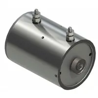 MONARCH DC Motor: Mfr Part # 500205008120