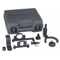 OTC Cam Tool Kit: Ford Cam Tool Kit, 1997-2011 4.0L Explorer/Mountaineer Sohc V-6 Engines, 7 Pieces (MPN 6488)