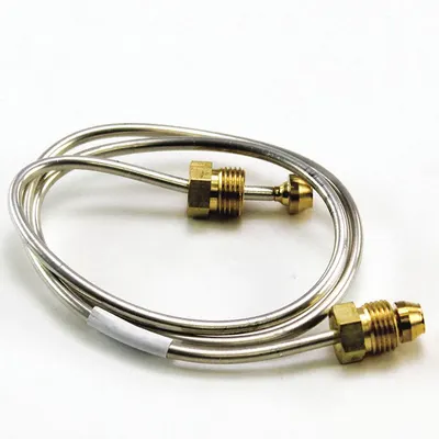 WIEL MCLAIN Capillary Tubing 560-742-860 - Replacement HVACR Controls, Switches & Thermostats