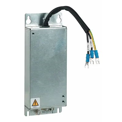 EMC VW3A4416 Output Filter, 7.64 in H x 2.95 in W x 1.18 in D - Output Filters