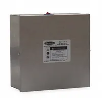 FOSTORIA Ground Fault Sensing Switch: For H43-FSP-3/P43-FSP-3/H95-FSP-3/P95-FSP-3, 50 A, 208/600V AC (MPN GF-SK-1)
