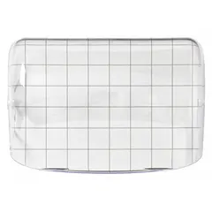 Genuine OEM replacement dairy door panel for Electrolux refrigerators and freezers. Provides access to the dairy compartment while maintaining proper sealing and temperature control.
