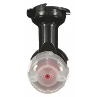 3M Red Head Refill: Repl Needles, Nozzles & Caps for Air Sprayers, Atomizing Head, 5 PK (MPN 26720)