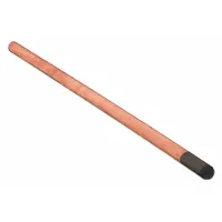 ARCAIR Gouging Electrode: Pointed, 5/16 in x 12 in, 450 A, DCEP, 50 PK (MPN 22053003)