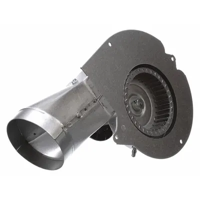 FASCO Blower: Furnace, Lennox, 60M7901/7058-0217 - Furnace Draft Inducers
