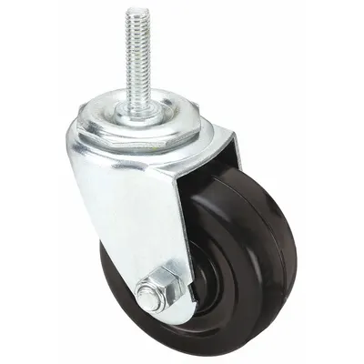 OEM Stem Caster: Swivel - Threaded Stem Casters for Furniture & Office Equipment
