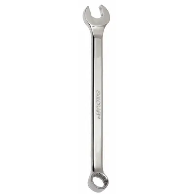 ABILITY ONE 5120-01-645-2317 Metric 12-Point Combination Wrench - Metric 12-Point Combination Wrenches