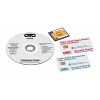 OTC Software Update: Software Update, OBD Scanner, 2 in Overall Ht, 9 5/16 in Overall Wd (MPN 3421-152)