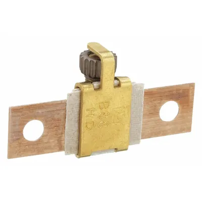 SQUARE D Thermal Unit: 20 Trip Class, B88.0 - Electrical