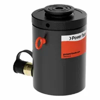 POWER TEAM Hydraulic Cylinder: 500 ton Nominal Capacity, 6 in Nominal Stroke Lg, 103.87 sq in, RGL (MPN RGL5006)
