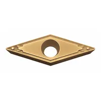 KYOCERA Diamond Turning Insert: VBMT221HQ CA510, VBMT110304HQ