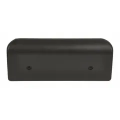 Genuine OEM replacement handle for Whirlpool refrigerators and freezers. Used to open and close appliance doors. Consult the original appliance manual for detailed specifications.