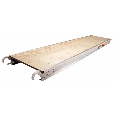 METALTECH Scaffolding Stage (MPN M-MPP719) - Platforms