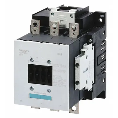 Siemens 3RT10556AP36 Non-Reversing IEC Contactor - Non-Reversing IEC Contactors