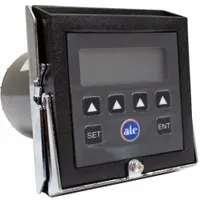 ATC DIVERSIFIED ELECTRONICS Time-Delay Relay: Socket Relay Mounting, 120V AC, 0.001 sec – 200 hr (MPN 653-8-5000)
