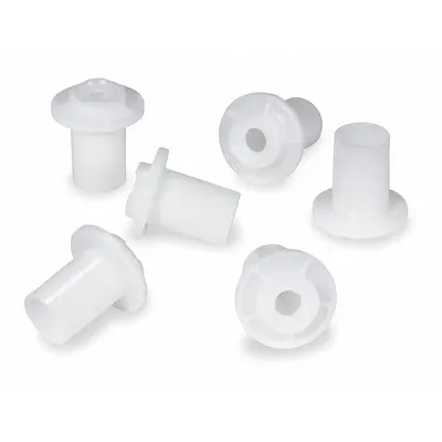 SLOAN Guide Assembly for G2 Series Flush Valves, 3.5 gpf, 6-Pack - Diaphragm & Relief Valve Parts for Flush Valves