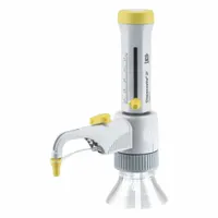 QORPAK Bottle Top Dispenser: 5 mL Volume Capacity - mL, 0.5 mL – 5 mL, Calibrated by User, Bottle (MPN 337178)