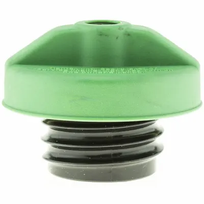 STANT Fuel Cap: Lockable, Threaded, 1 3/4 in Neck Dia, 2 5/8 in Neck Lg, 2 15/16 in Cap Dia - Locking Fuel Caps
