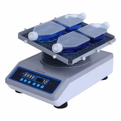 THERMO SCIENTIFIC 2D Rocker, 1-70 RPM, Digital Display, US/Japan Plug, 88882001 - 2D Rockers