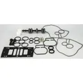 This air end repair kit is designed for servicing the air-end components of Dayton double diaphragm pumps. It replaces worn seals, gaskets, and valves to restore pump performance in fluid-handling applications such as chemical transfer, wastewater treatment, and paint circulation.