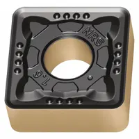 WALTER Square Turning Insert: SNMG433-NRS, SNMG120412-NRS (MPN 7053925)