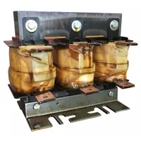 Output Load Reactor: Open, Ultra Low Z, 75 hp Max Output Power, 480V AC, 110 A Output Current - Max (MPN KDRULF3P)