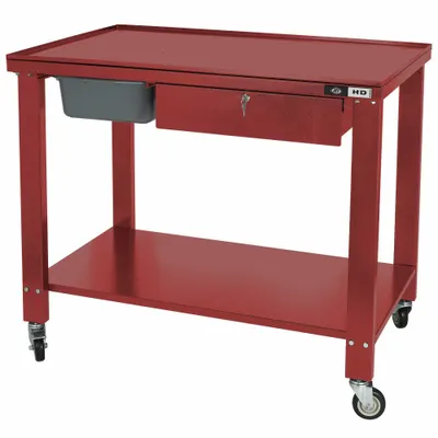 AMERICAN Worktable 3994 - Fleet and Vehicle Maintenance