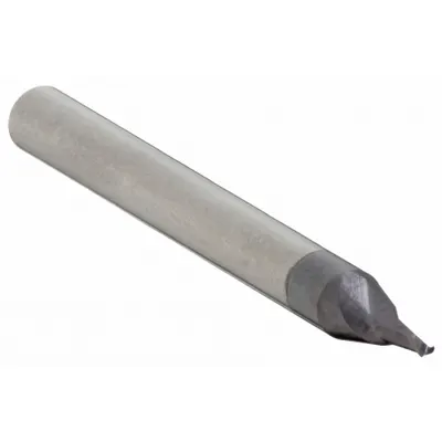 OEM Square End Mill: Carbide - General Purpose Carbide Square End Mills