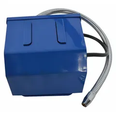 This pump assembly is a replacement part for Westward power tools. It restores the pumping function for fluid or air movement in industrial maintenance and repair applications. Fits Westward brand equipment.