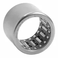 KOYO Needle Roller Bearing: FCB, 20, 20 mm Bore, 26 mm OD, 3 Rows, Open, 26 mm Overall Wd, FCB-20