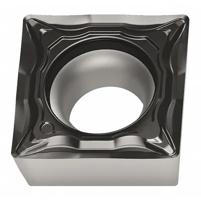 WALTER Square Turning Insert: SCMT3(2.5)2-FM4 - Square (S) Indexable Turning Inserts