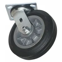POWER BREEZER Caster: Caster, Portable Evaporative Cooler, 7 in (MPN 400-253-A)