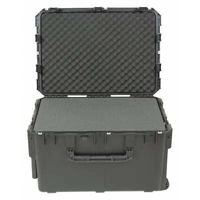 SKB 3I-3021-18BC Standard Protective Transport Case - Standard Protective Transport Cases