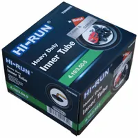 HI-RUN Lawn/Garden Inner Tube: Lawn Mowers and Tractors, Lawn and Garden Inner Tube, TR87, TR87 (MPN TUN4002)