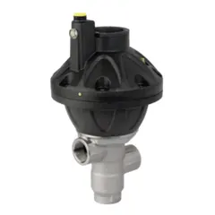 Pneumatic Valves - PN4S/200