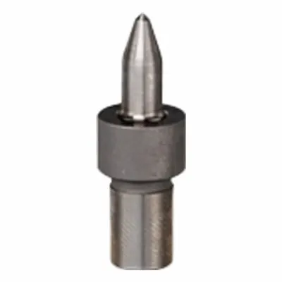 FORMDRILL Drill Bit: Long, UNC, For #12-24 Threads, 4.9 mm Drill Size - Collar-Forming Friction Drill Bits