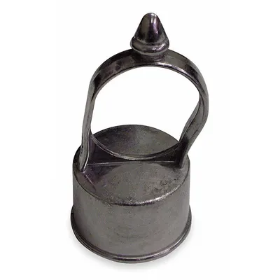 OEM Eye Top: Aluminum - Fence Hardware