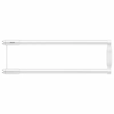 PHILLIPS 15T8-6U/COR/24-5CCT/FF22/G 10/1 LED Ballast-Bypass U-Bend Lamp - LED Ballast-Bypass (UL Type B) U-Bend Lamps