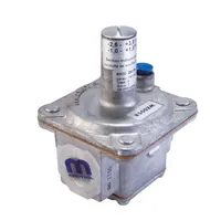 Regulator R 400 ZM 3/8"