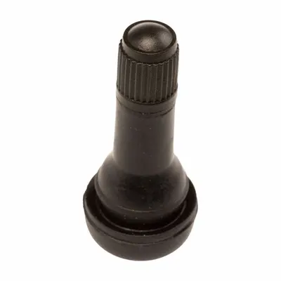 HALTEC TV-413-50 Snap-In L-Shape Tire Valve Stem - Tire Valve Stems