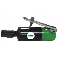 SPEEDAIRE Die Grinder: Straight Tool, 0.25 hp Horsepower, 25,000 RPM Max. Speed, 5 in Overall Lg