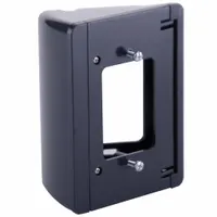 AIPHONE Angle Box: Angle Box, KAW-D