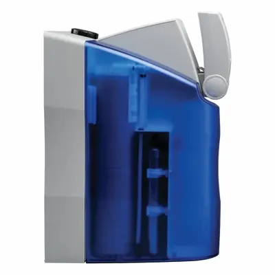THERMO SCIENTIFIC Water Purification System: Type I Water, 1.5 lpm Flow Rate - Water UV Sterilzation Systems