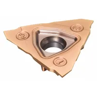 SANDVIK COROMANT Grooving Insert: N123U3-0140-0000-GS 1125