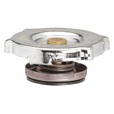 STANT Radiator Cap: T9. Key specifications — Manufacturer Part Number: T9; Brand: STANT. - Metal Radiator Caps