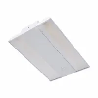ALBEO Linear High Bay: 14 3/16 in Lg, 15,000 lm_18,000 lm_24,000 lm, 4000K/5000K, Gen Distribution (MPN PHB11X08MDQVSTKQW)